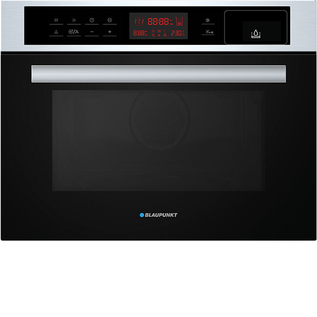 Blaupunkt 5KD 94150 Kombi Dampfgarer