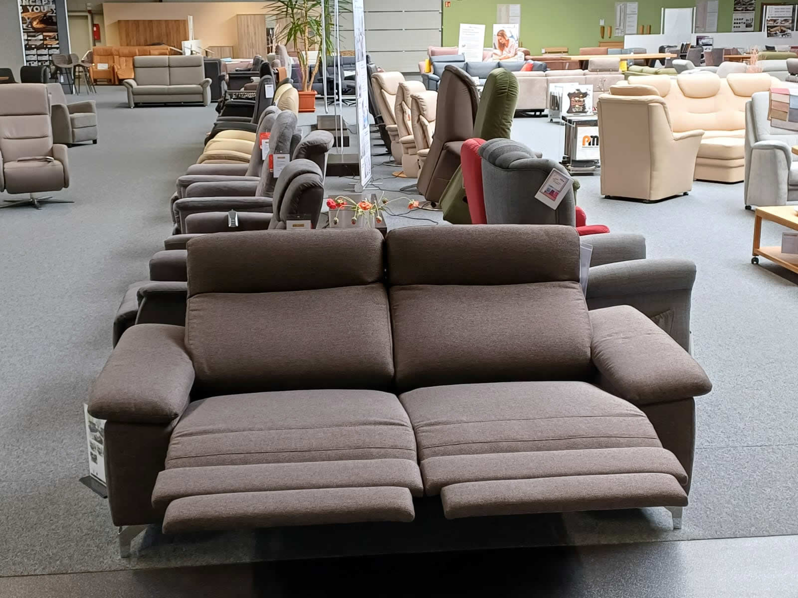 Carina Sofa TL 2612